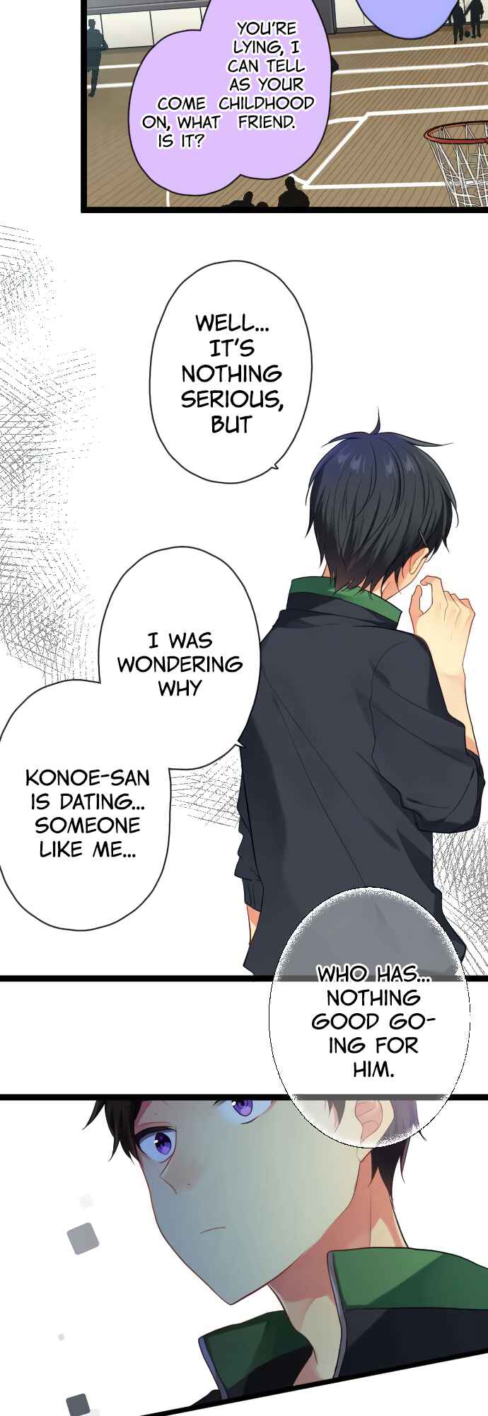 Page 6 Chapter 19 Like & Love