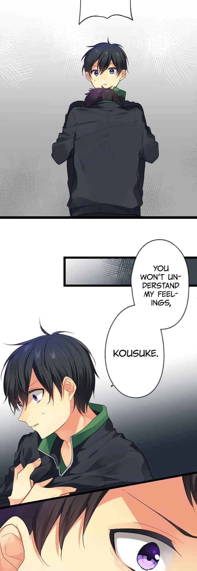 Page 9 Chapter 19 Like & Love