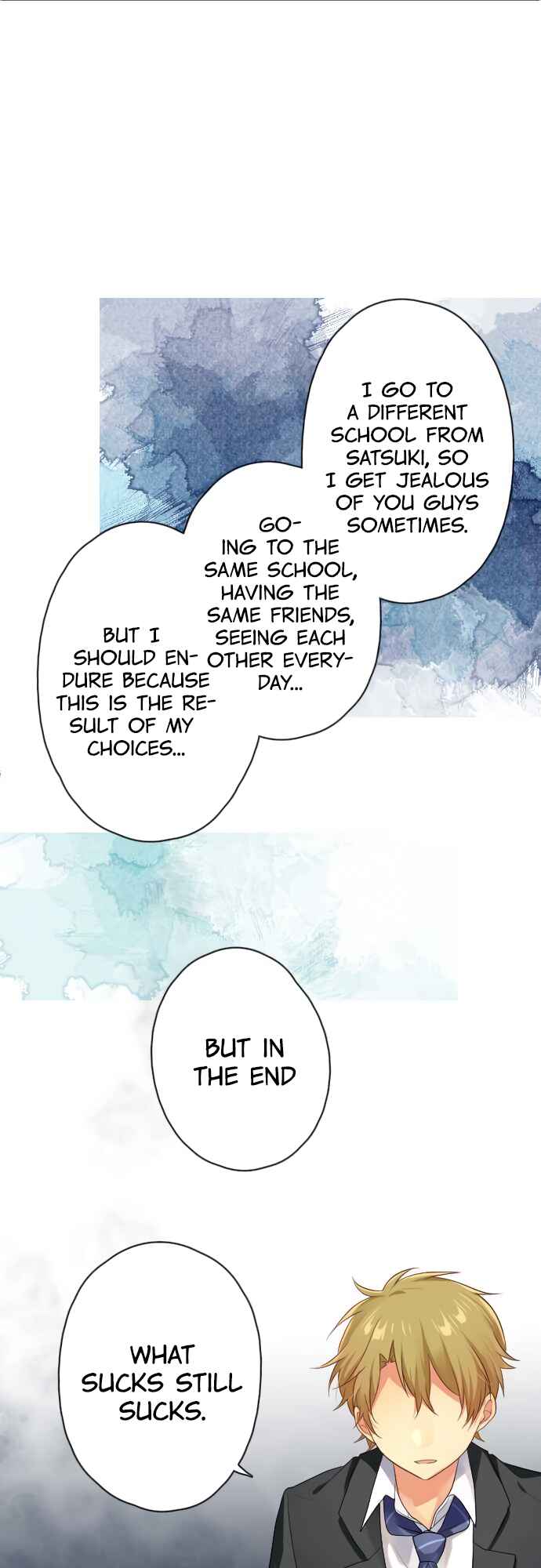 Page 10 Chapter 16 Like & Love