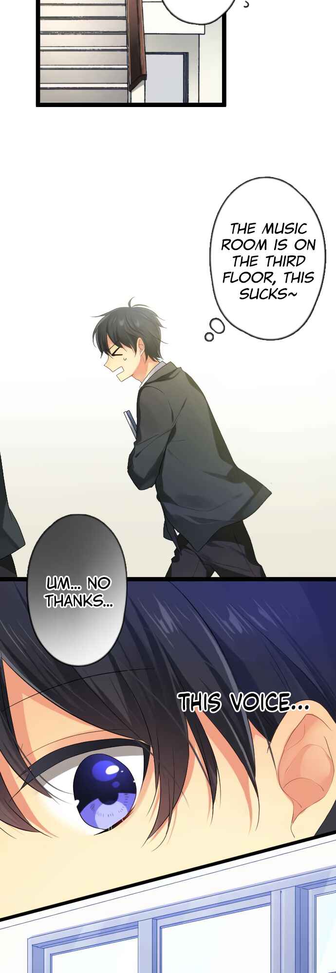 Page 19 Chapter 16 Like & Love