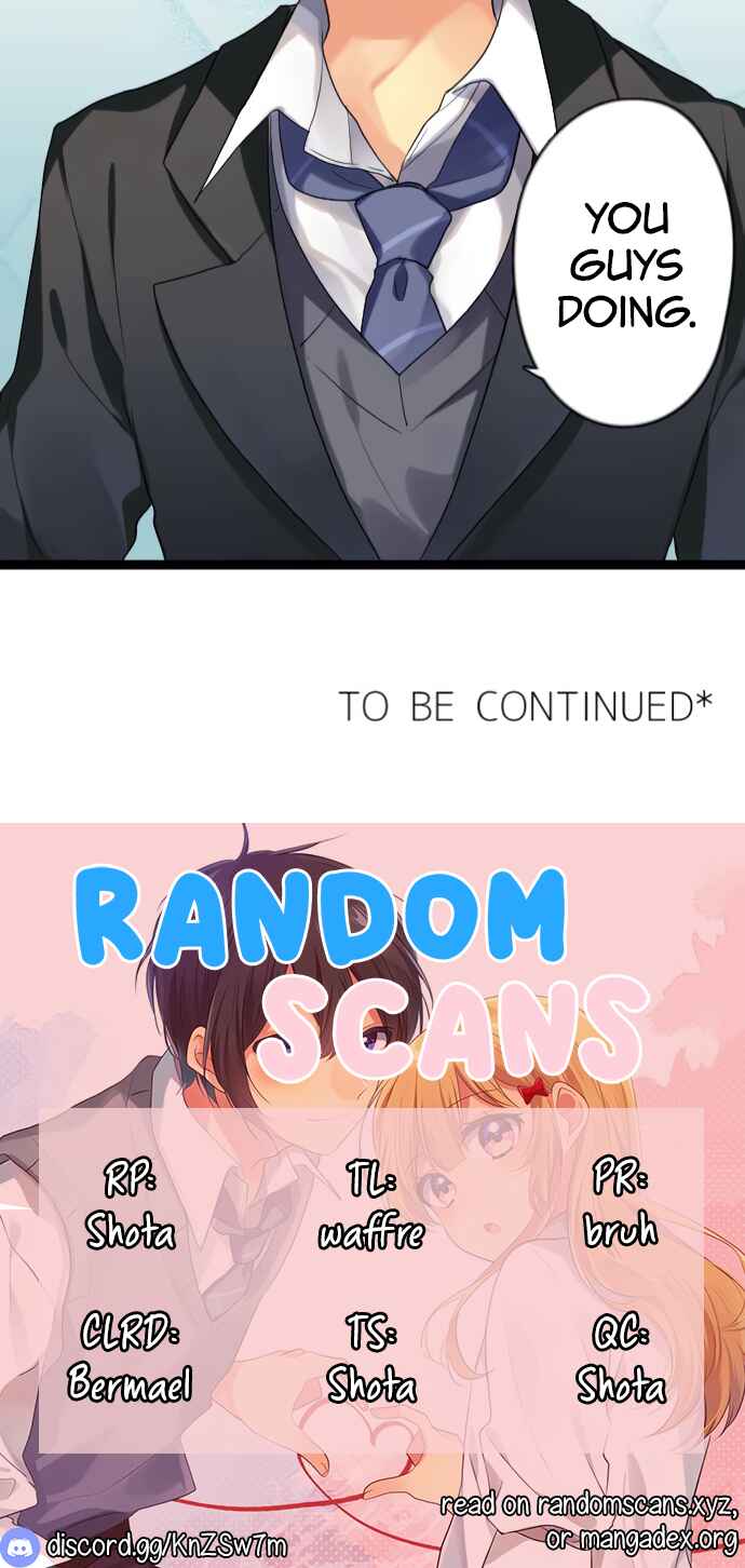 Page 22 Chapter 16 Like & Love