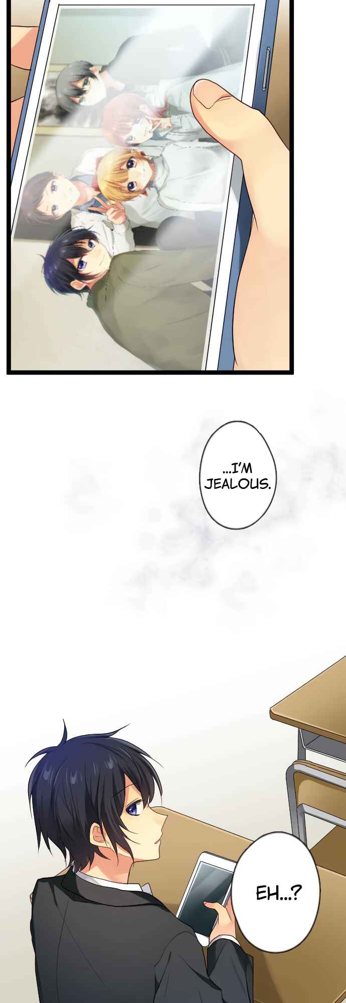 Page 3 Chapter 16 Like & Love