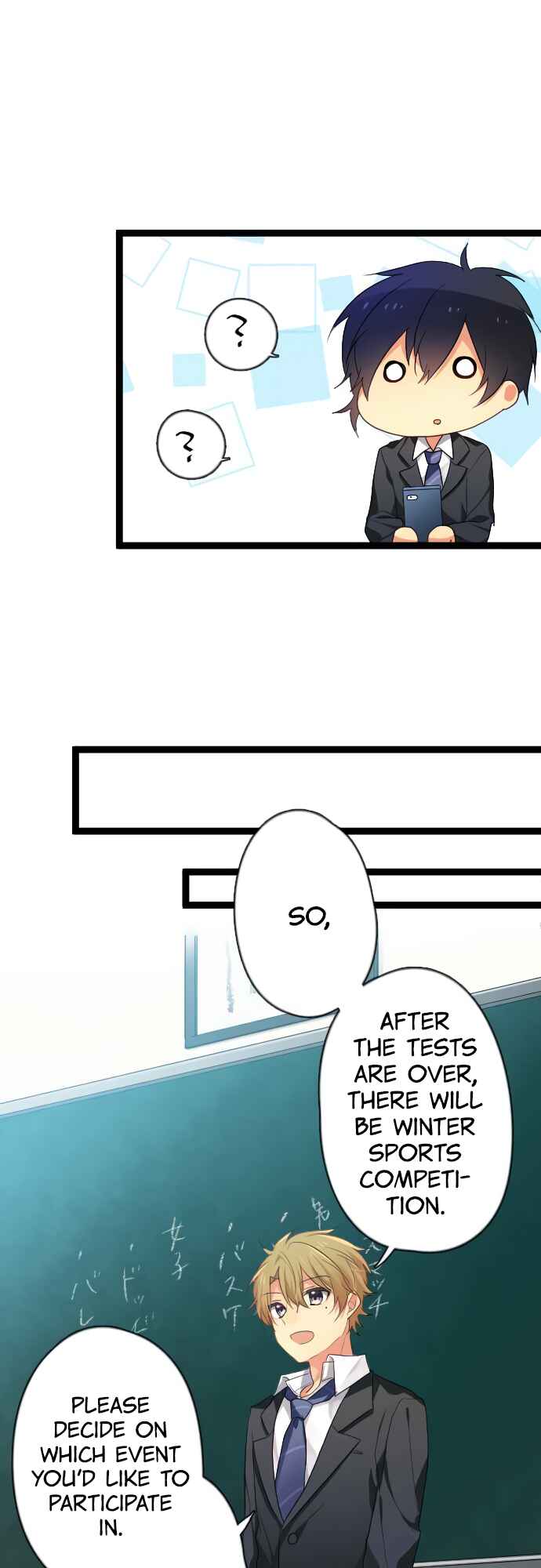 Page 5 Chapter 16 Like & Love