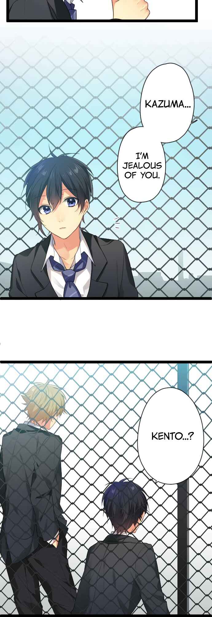 Page 9 Chapter 16 Like & Love