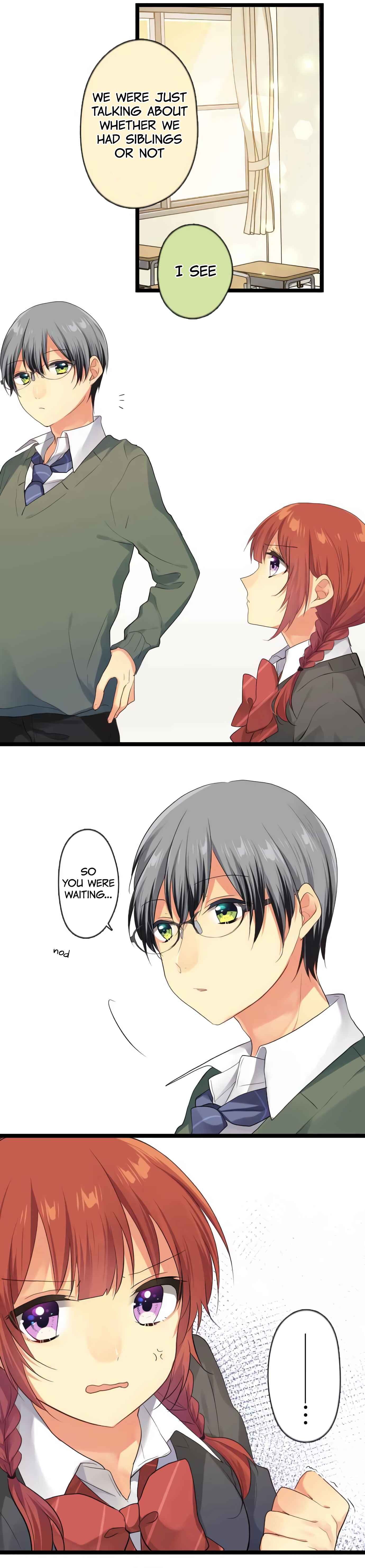 Page 10 Chapter 10 Like & Love