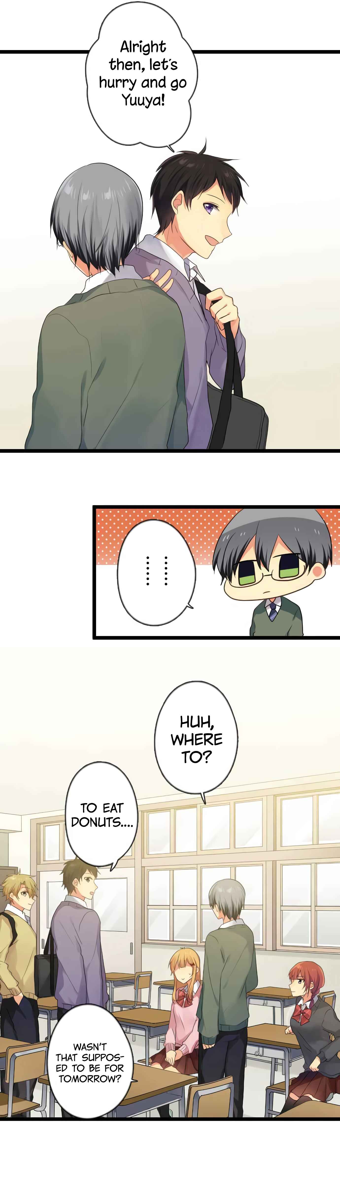 Page 11 Chapter 10 Like & Love