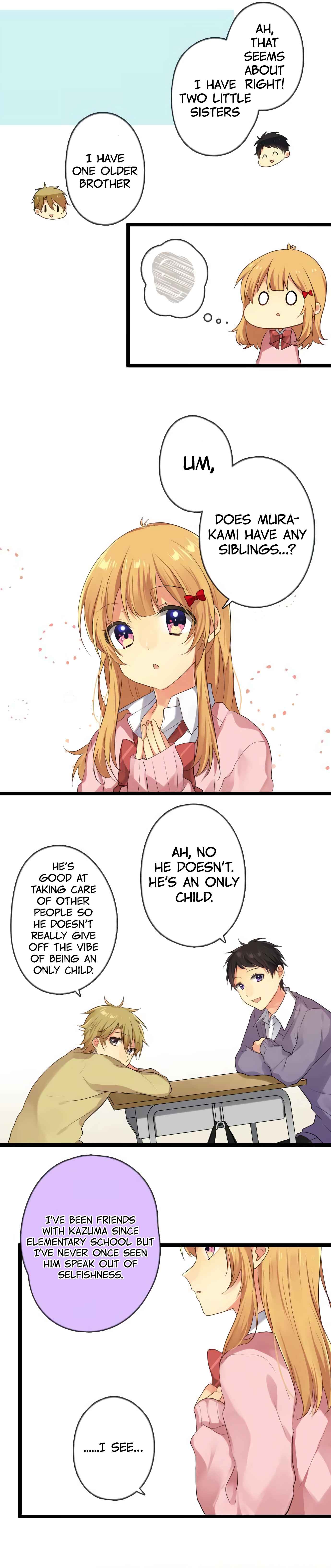 Page 8 Chapter 10 Like & Love