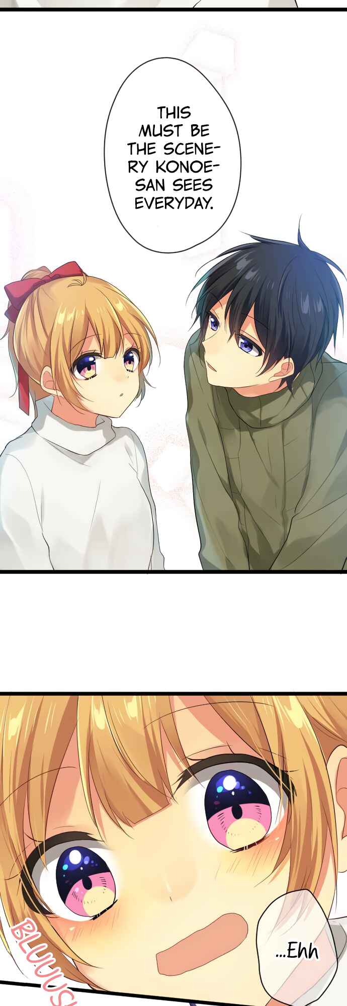 Page 15 Chapter 14 Like & Love