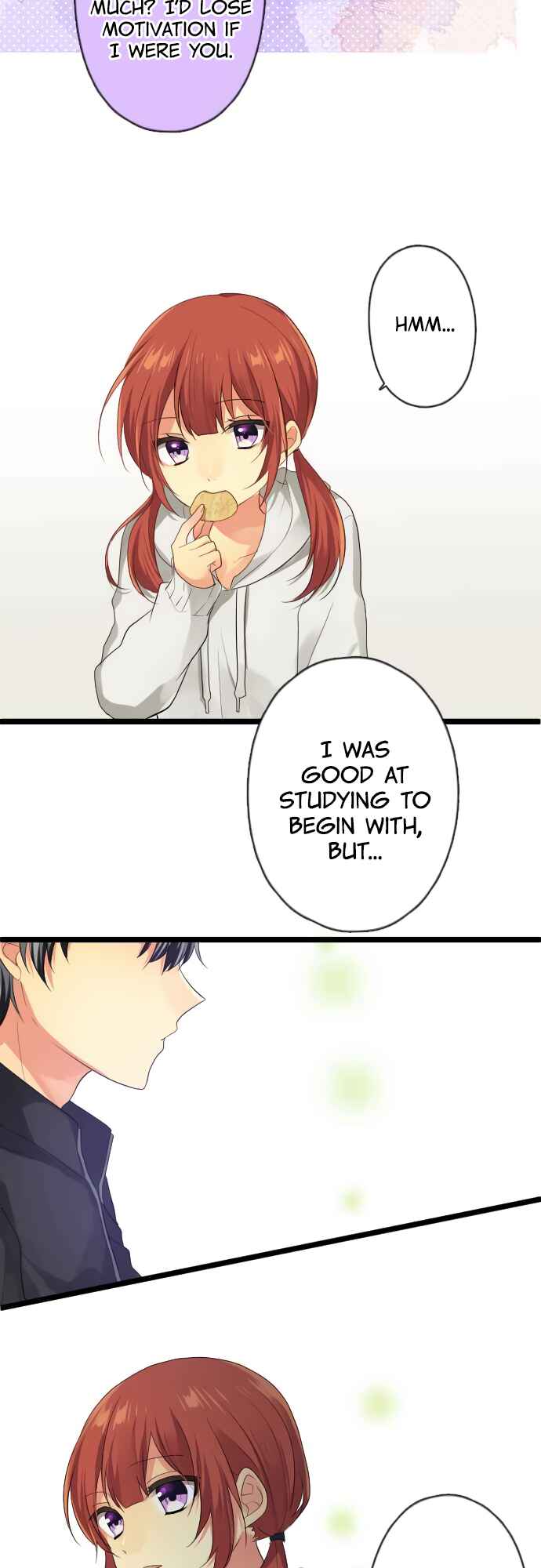 Page 20 Chapter 14 Like & Love