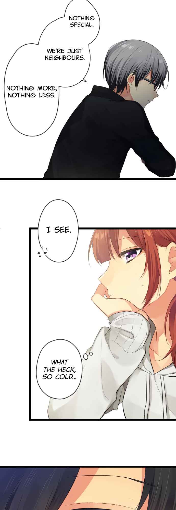 Page 7 Chapter 14 Like & Love