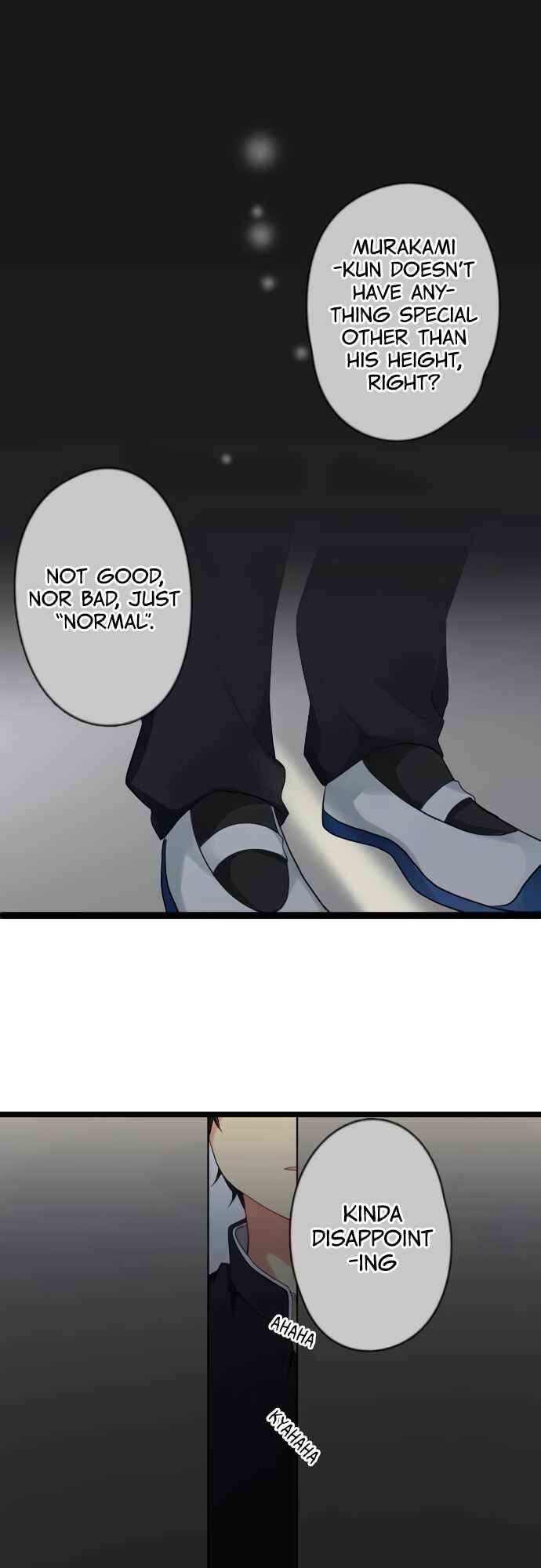 Page 11 Chapter 18 Like & Love