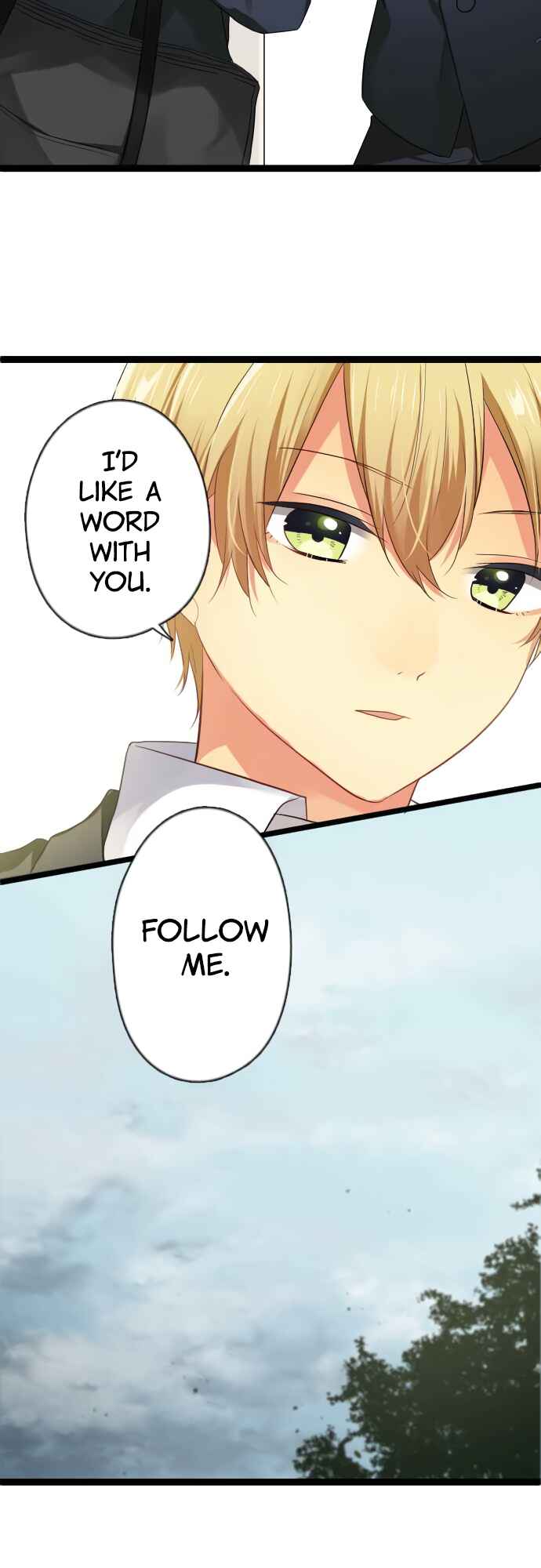 Page 2 Chapter 18 Like & Love