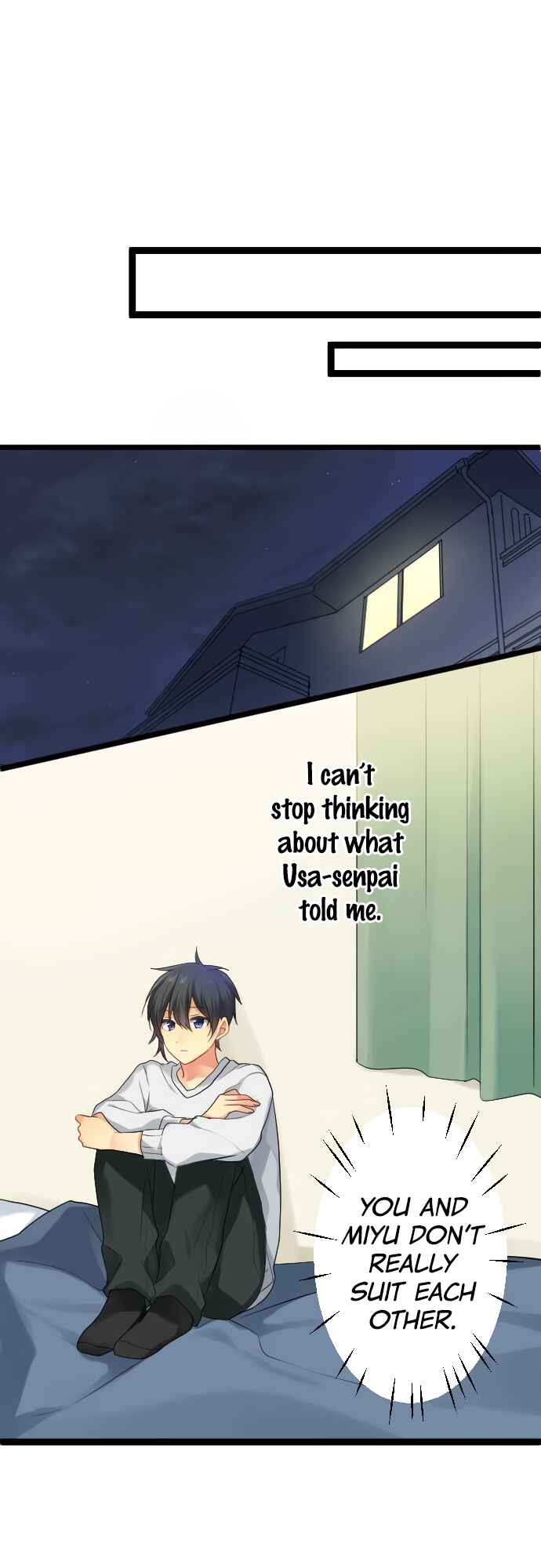 Page 9 Chapter 18 Like & Love