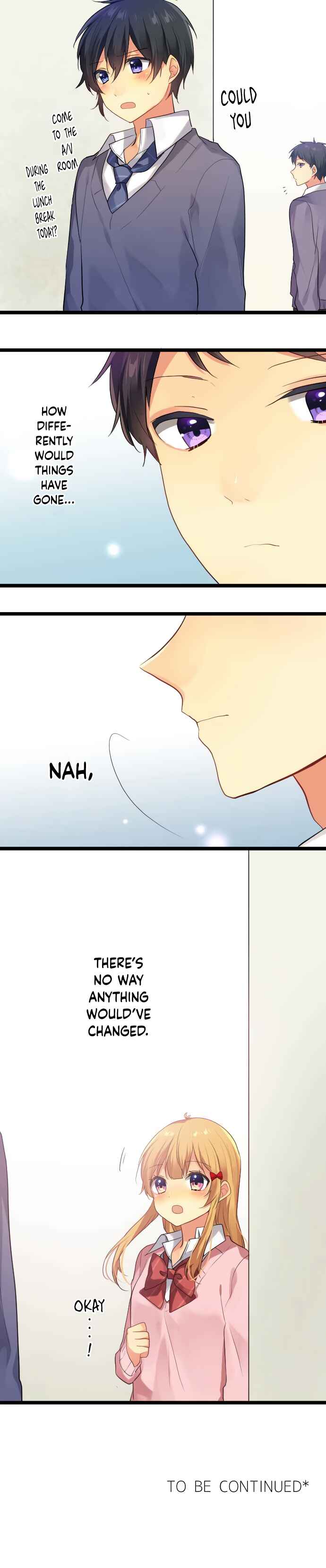 Page 6 Chapter 21 Like & Love