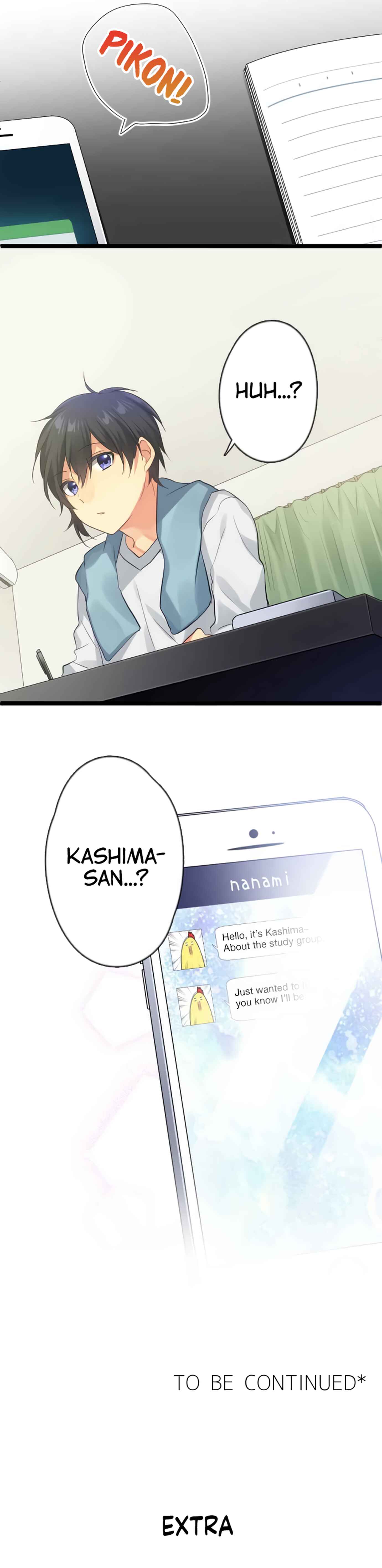Page 12 Chapter 12 Like & Love