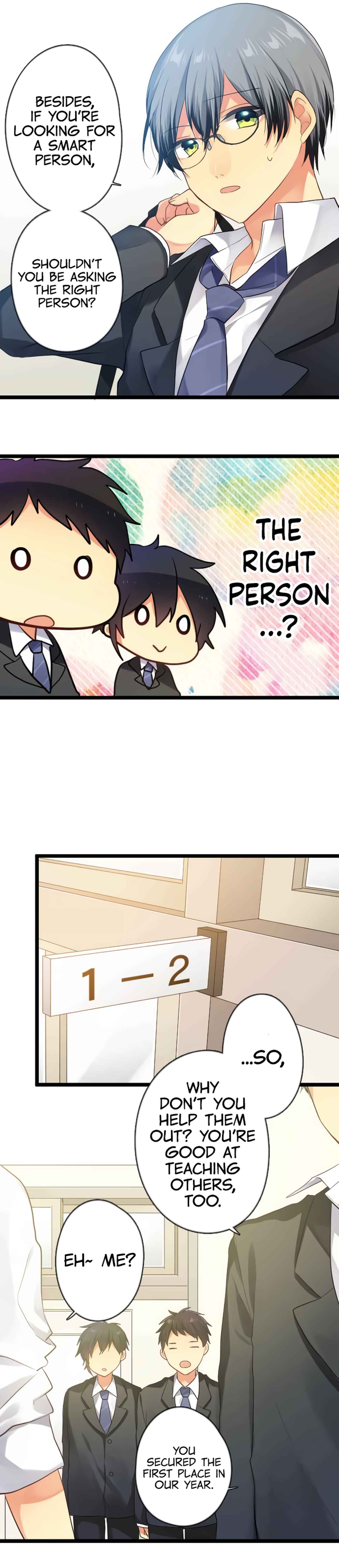 Page 4 Chapter 12 Like & Love
