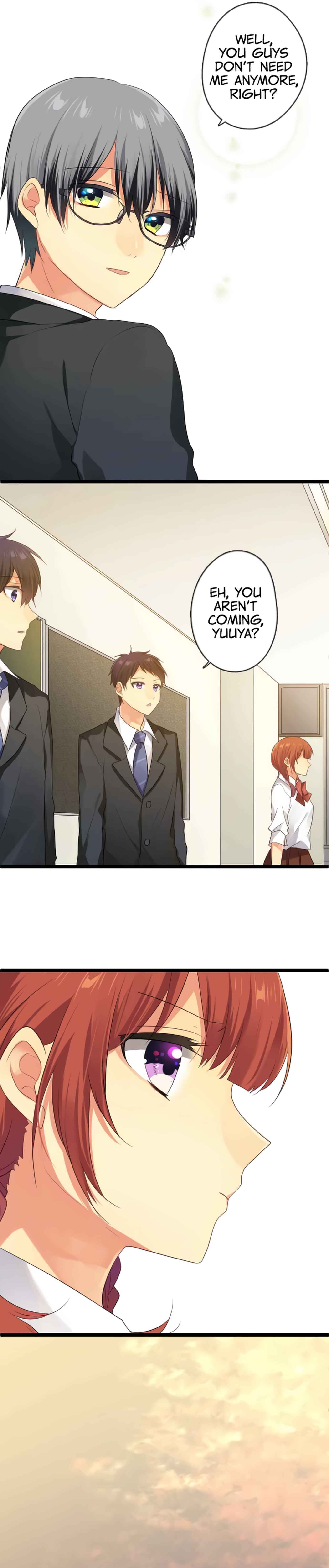 Page 9 Chapter 12 Like & Love