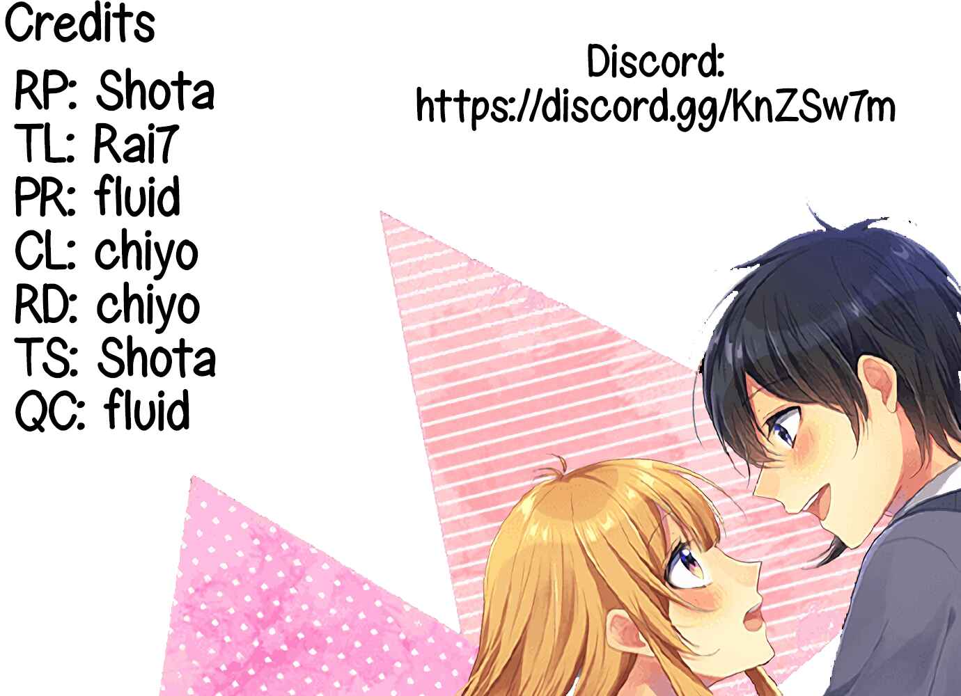 Page 1 Chapter 6 Like & Love
