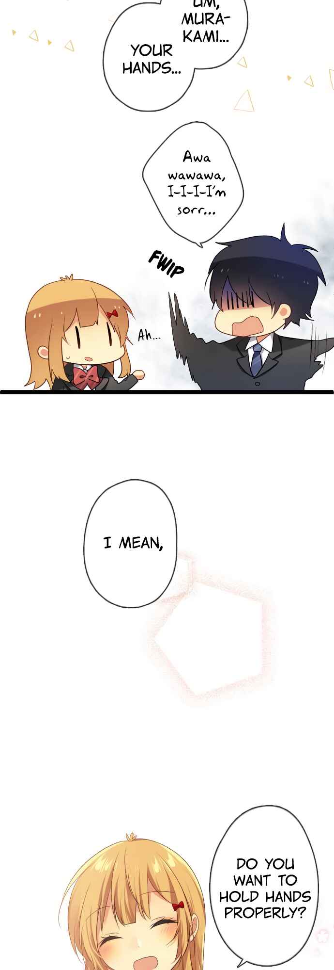 Page 11 Chapter 17 Like & Love