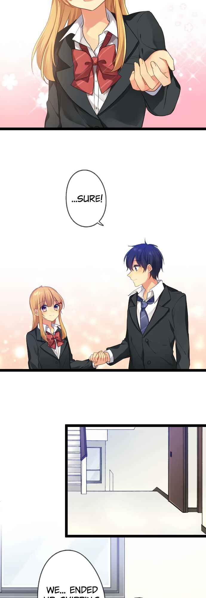 Page 12 Chapter 17 Like & Love