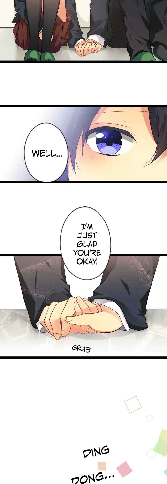 Page 16 Chapter 17 Like & Love