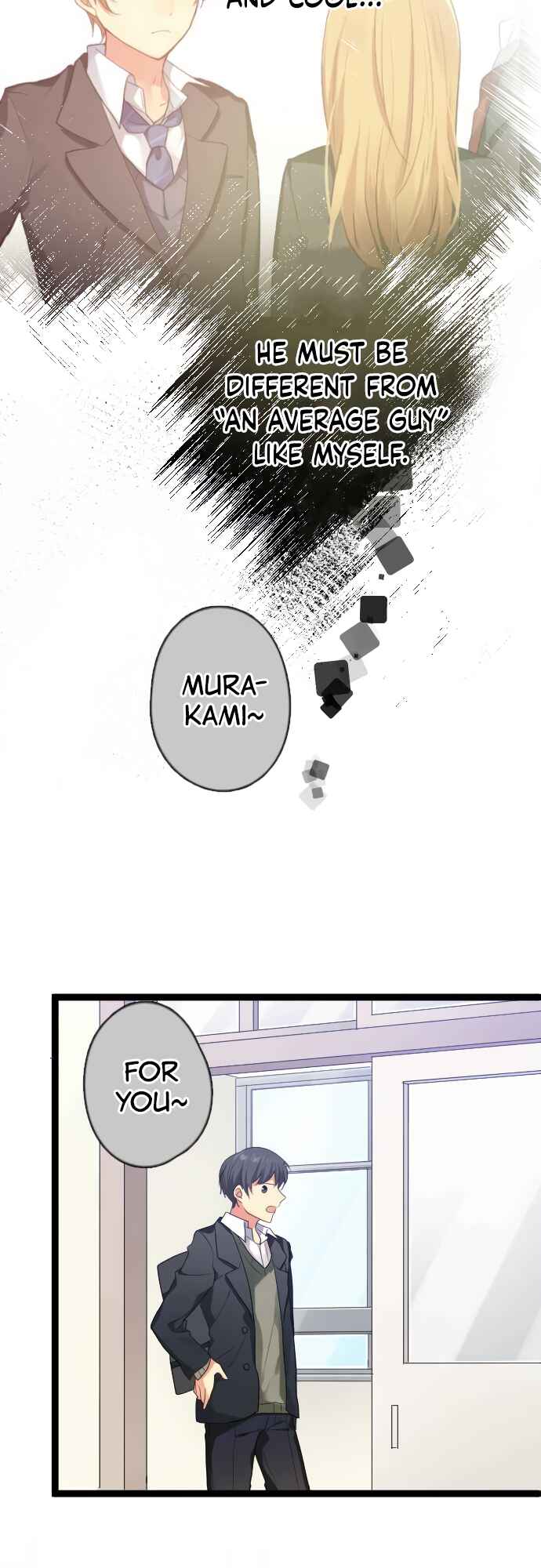 Page 18 Chapter 17 Like & Love