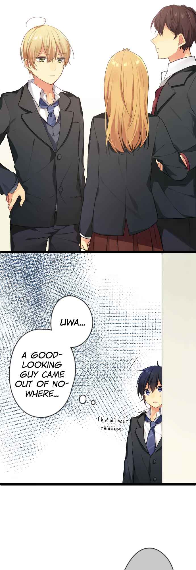 Page 2 Chapter 17 Like & Love