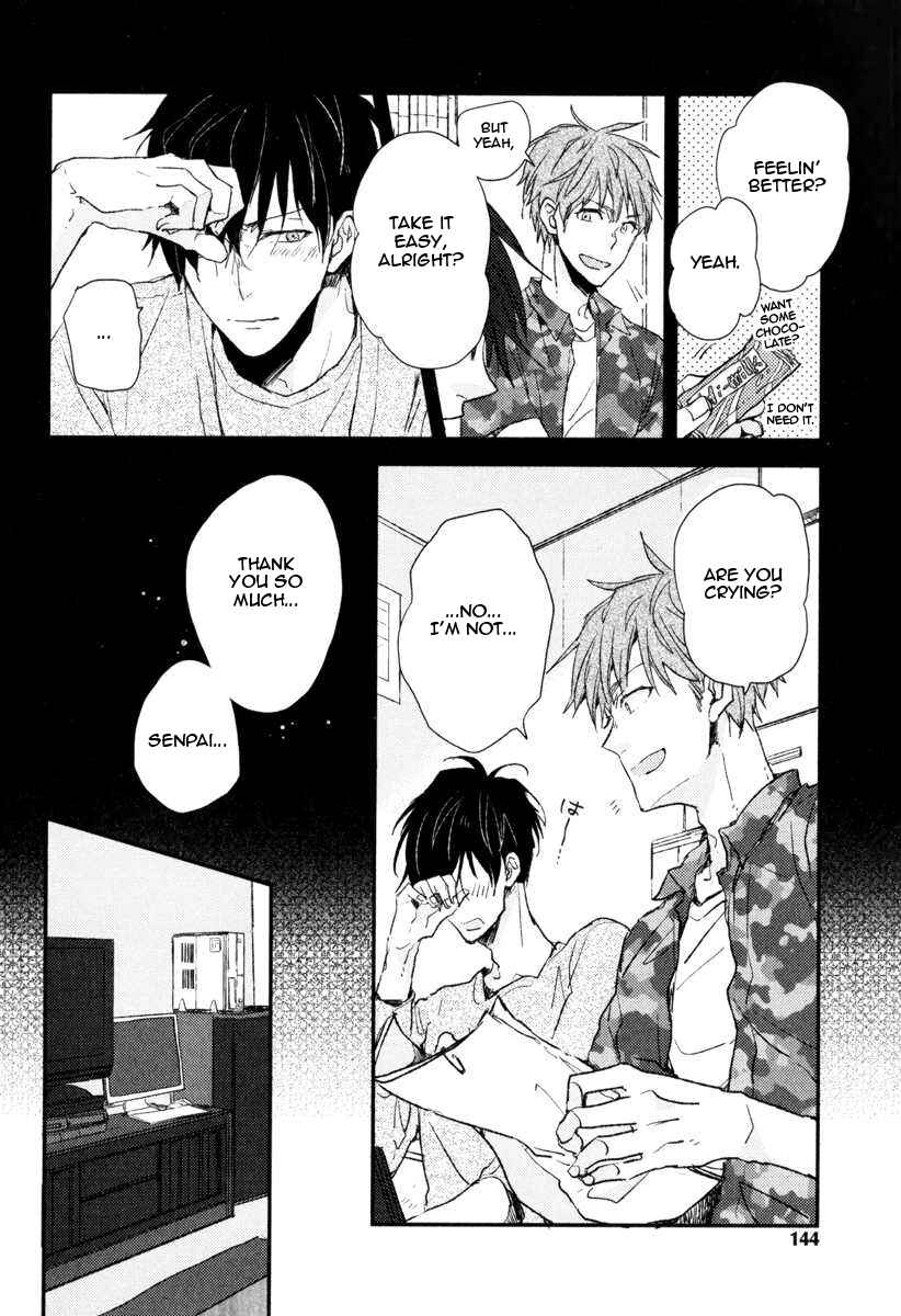 Page 17 Chapter 6 Hitotsu no Koi no Hajimari