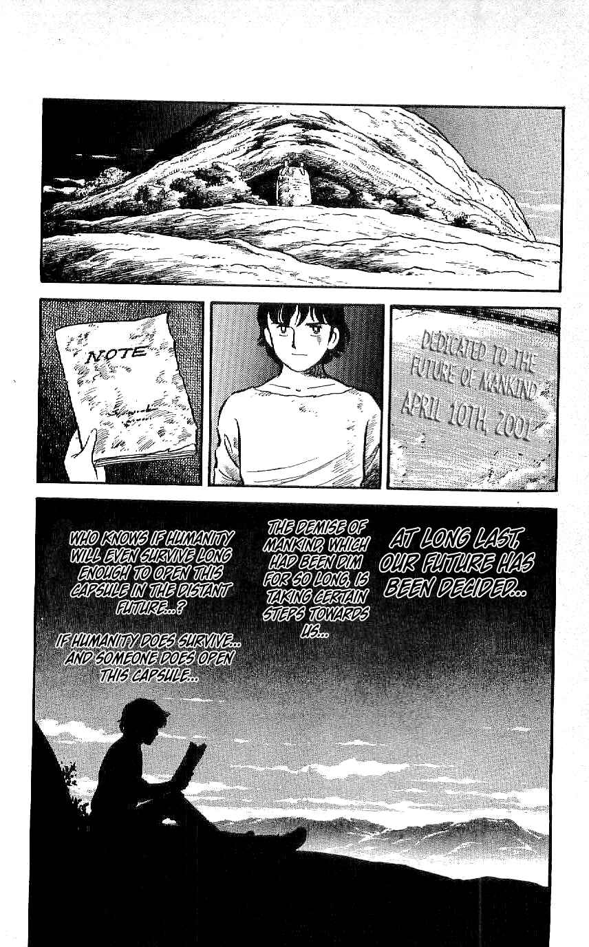 Page 10 Chapter 11 Ryu