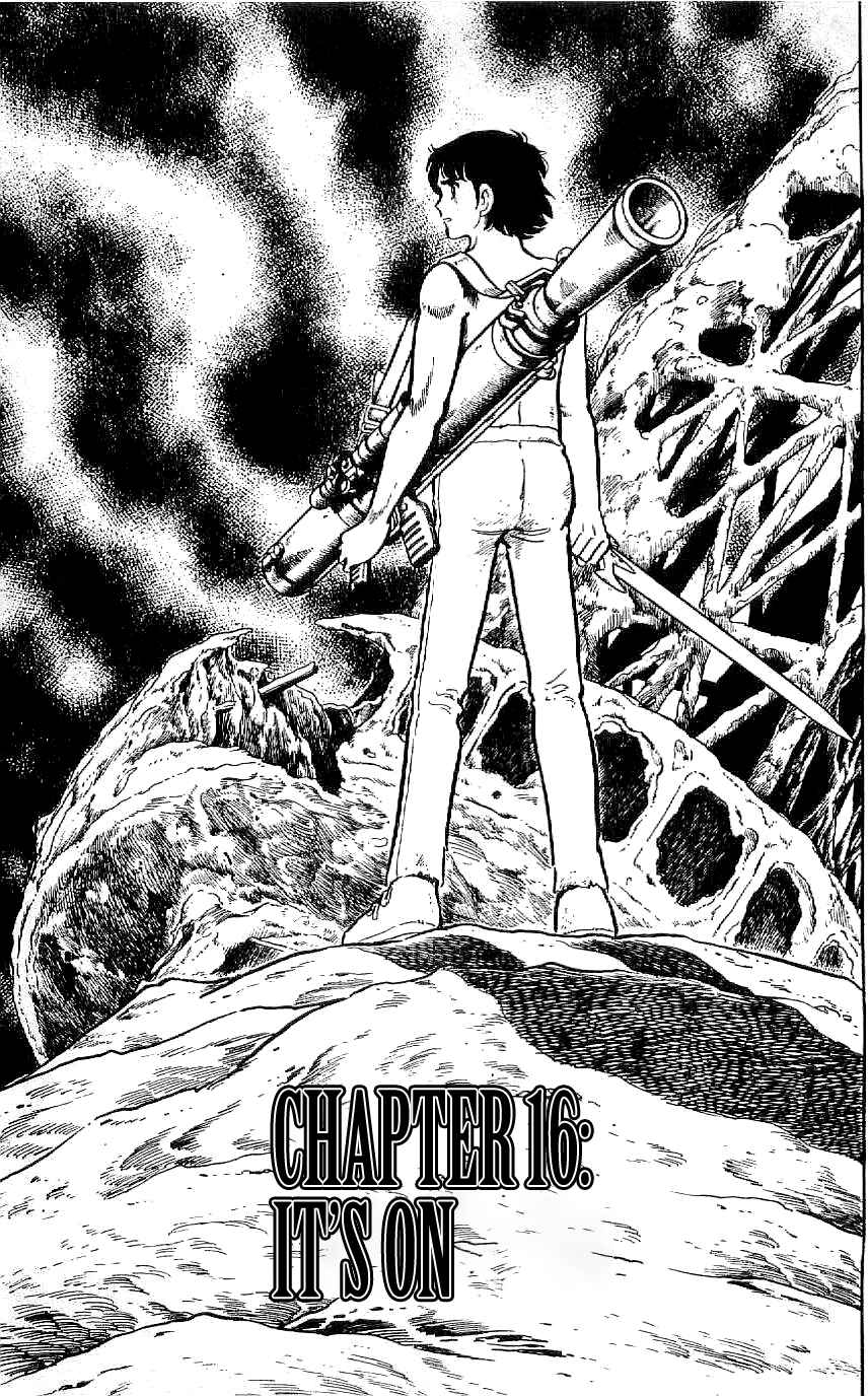 Page 1 Chapter 16 Ryu