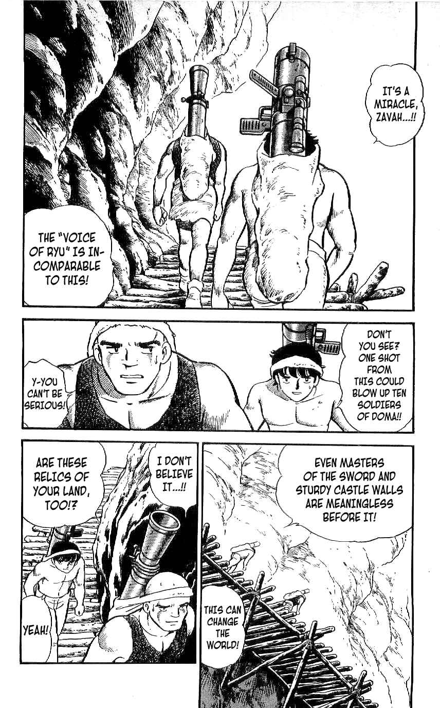 Page 2 Chapter 16 Ryu