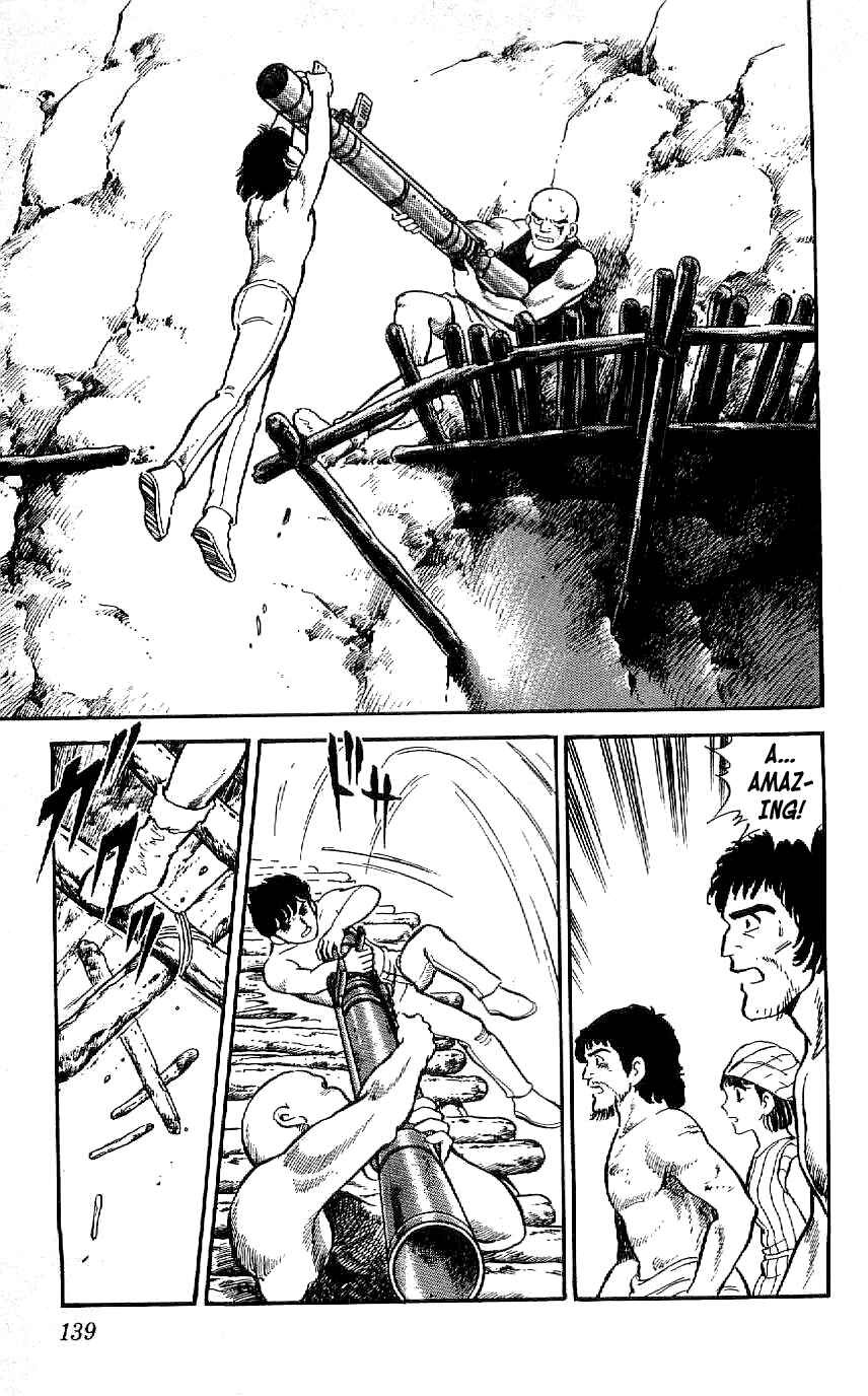 Page 7 Chapter 16 Ryu