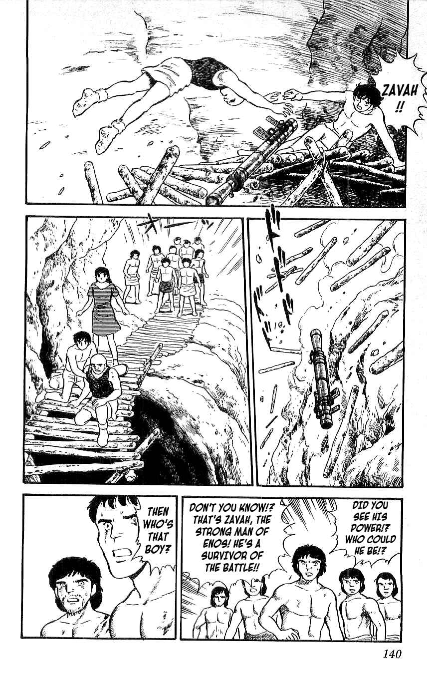Page 8 Chapter 16 Ryu