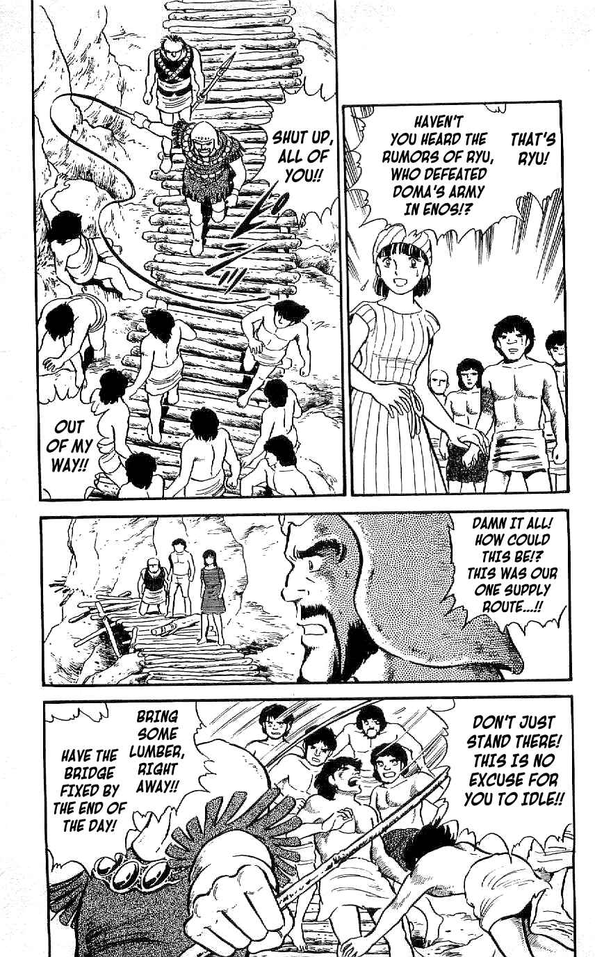 Page 9 Chapter 16 Ryu