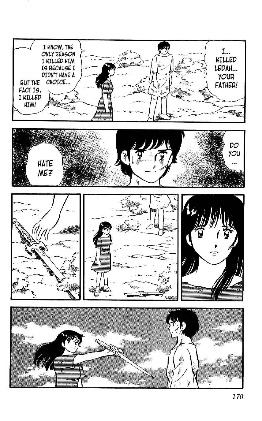 Page 16 Chapter 7 Ryu