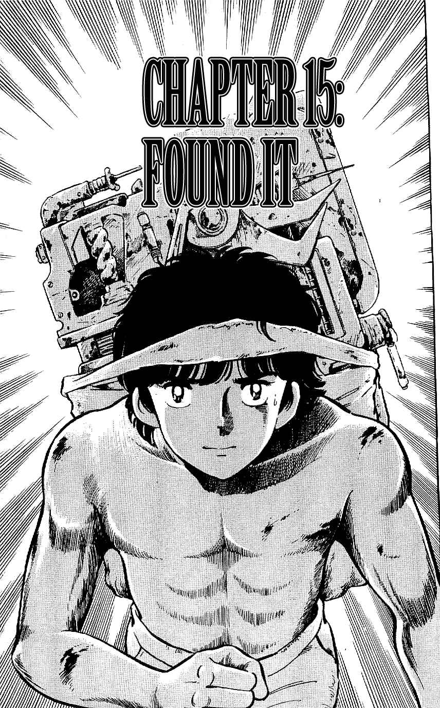 Page 1 Chapter 15 Ryu