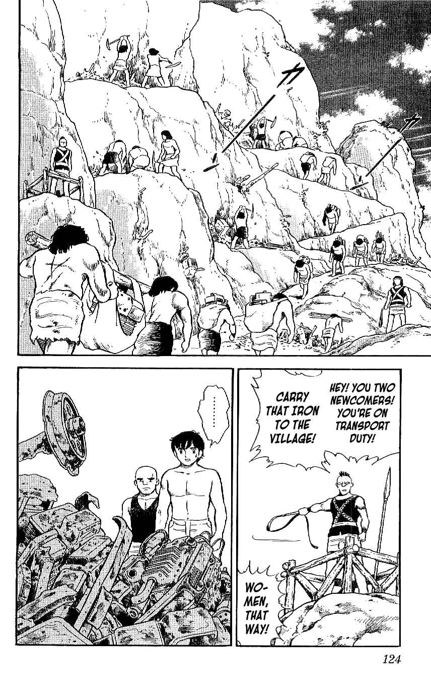 Page 10 Chapter 15 Ryu