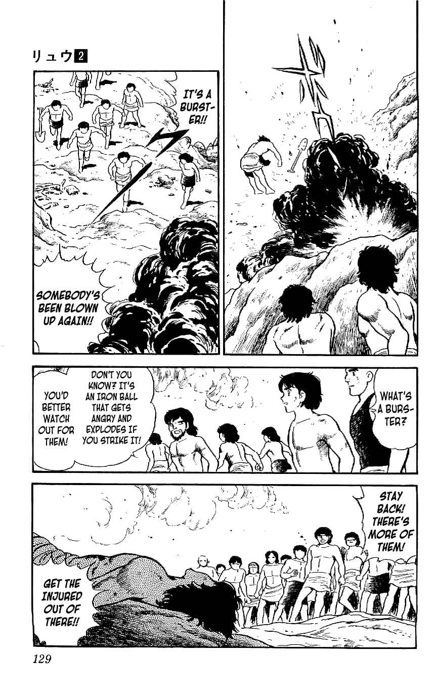 Page 15 Chapter 15 Ryu