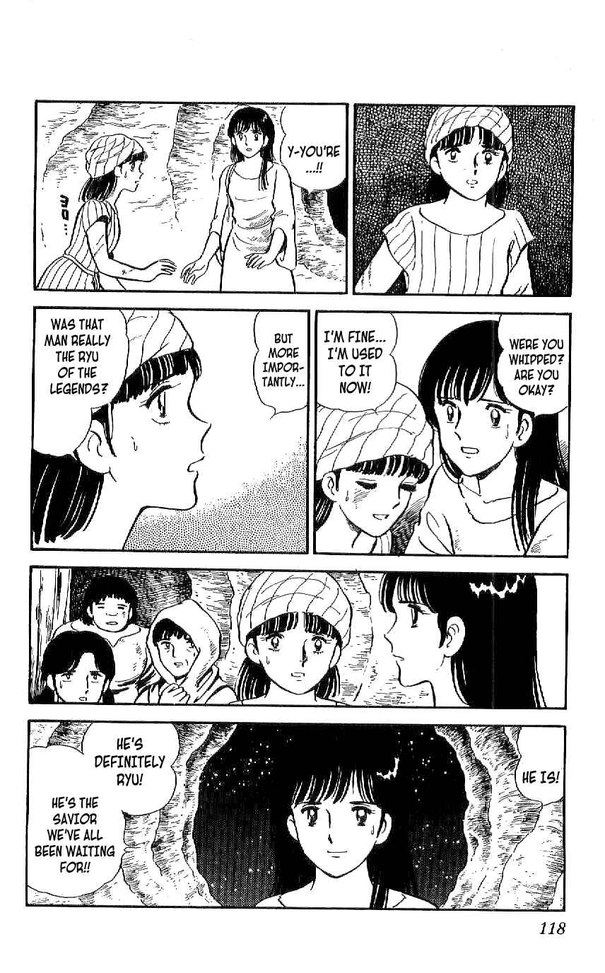 Page 4 Chapter 15 Ryu