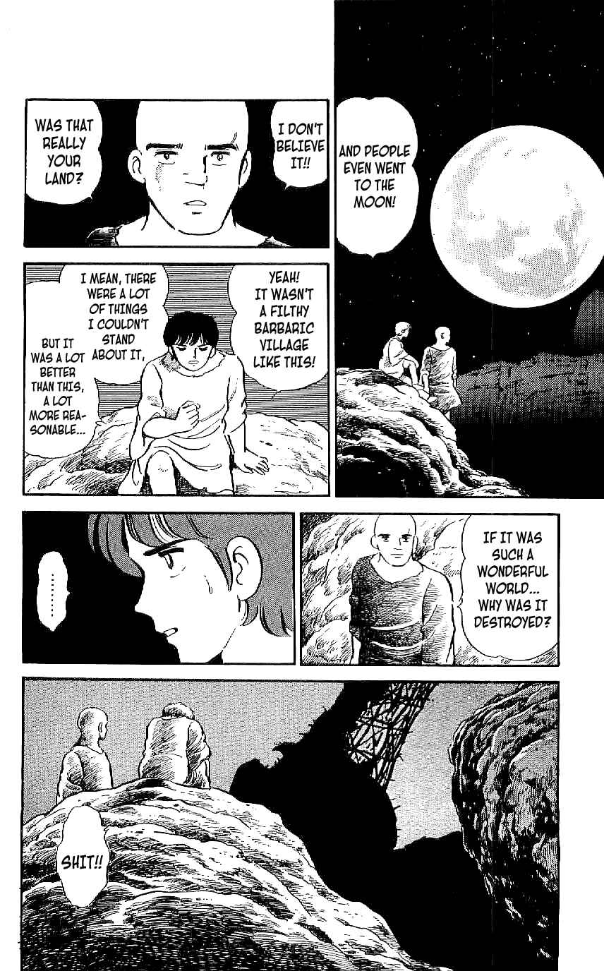 Page 8 Chapter 15 Ryu