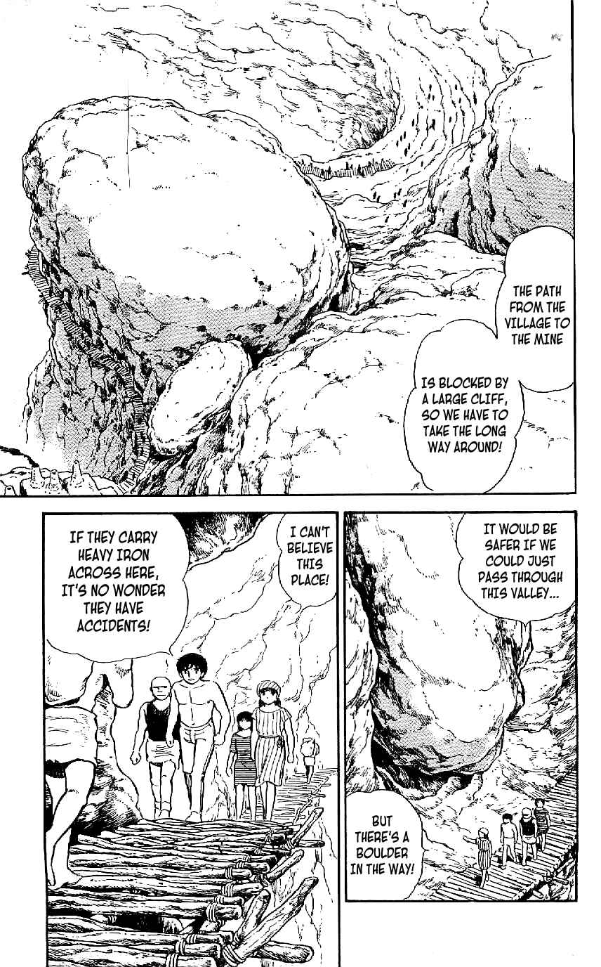 Page 9 Chapter 15 Ryu