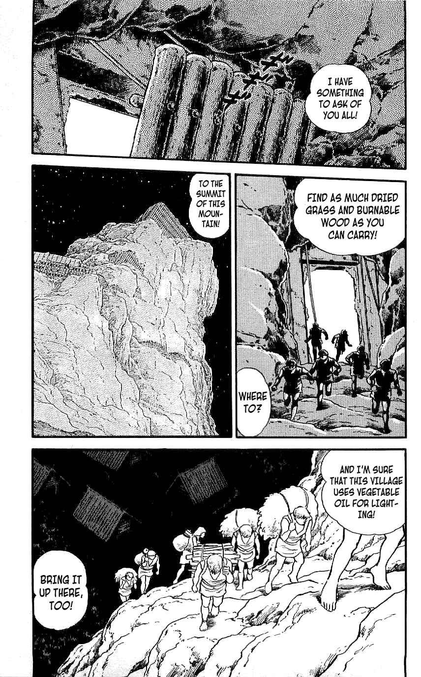Page 11 Chapter 23 Ryu
