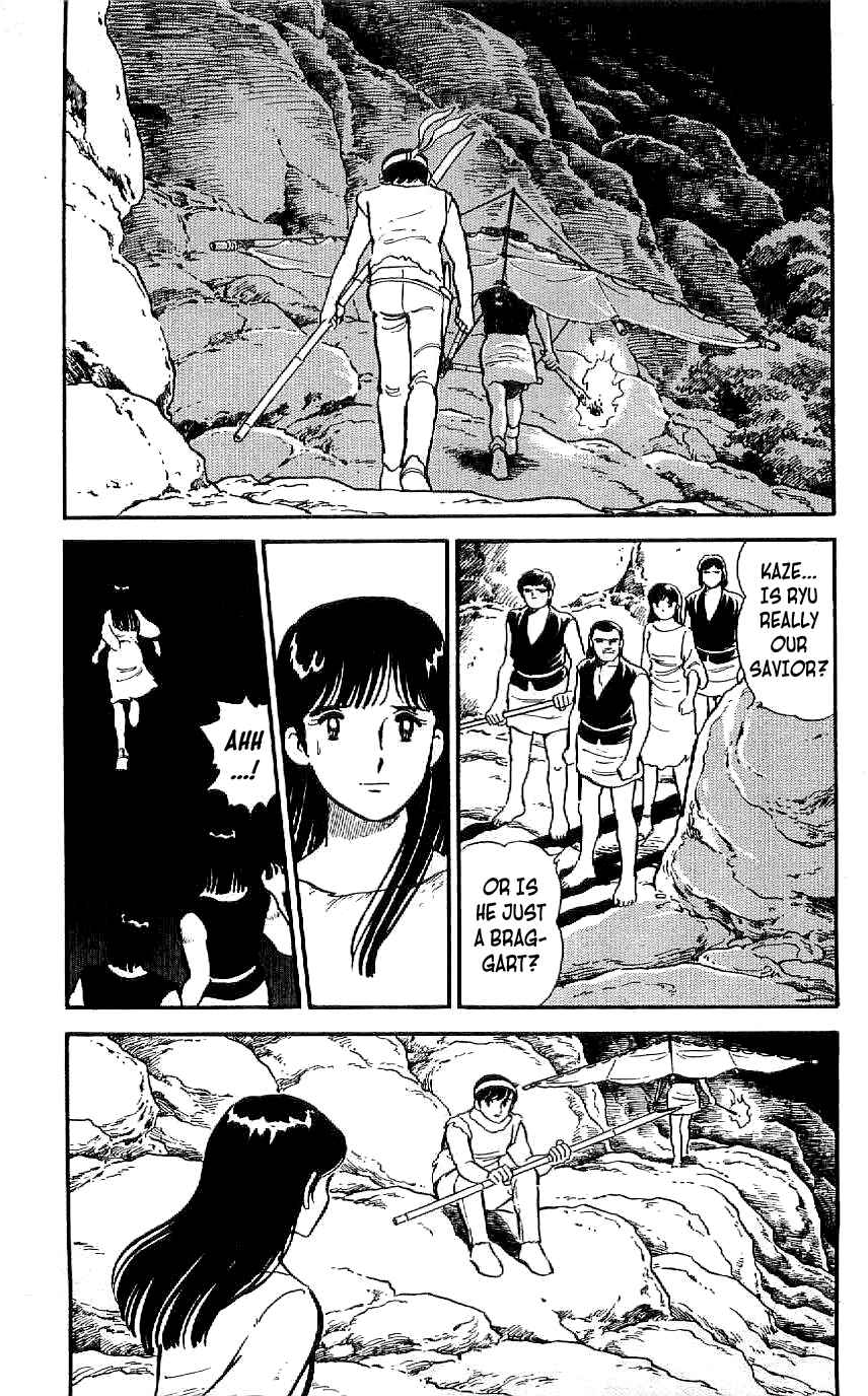 Page 13 Chapter 23 Ryu