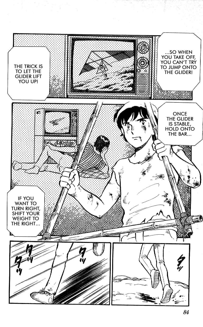 Page 2 Chapter 23 Ryu