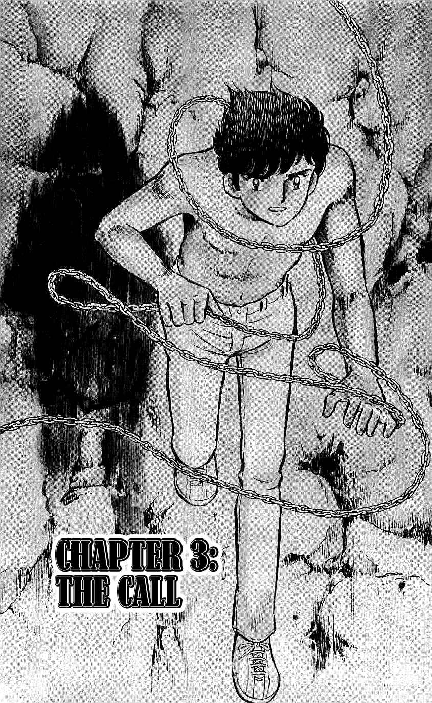 Page 1 Chapter 3 Ryu