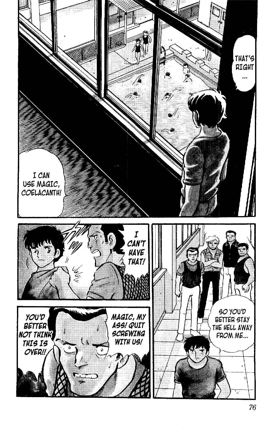 Page 12 Chapter 3 Ryu