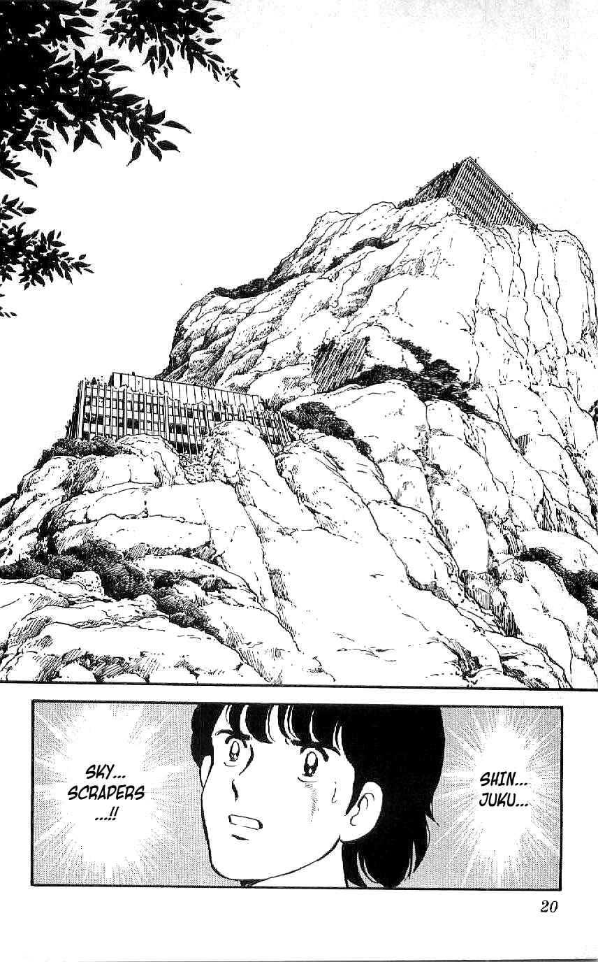 Page 21 Chapter 19 Ryu