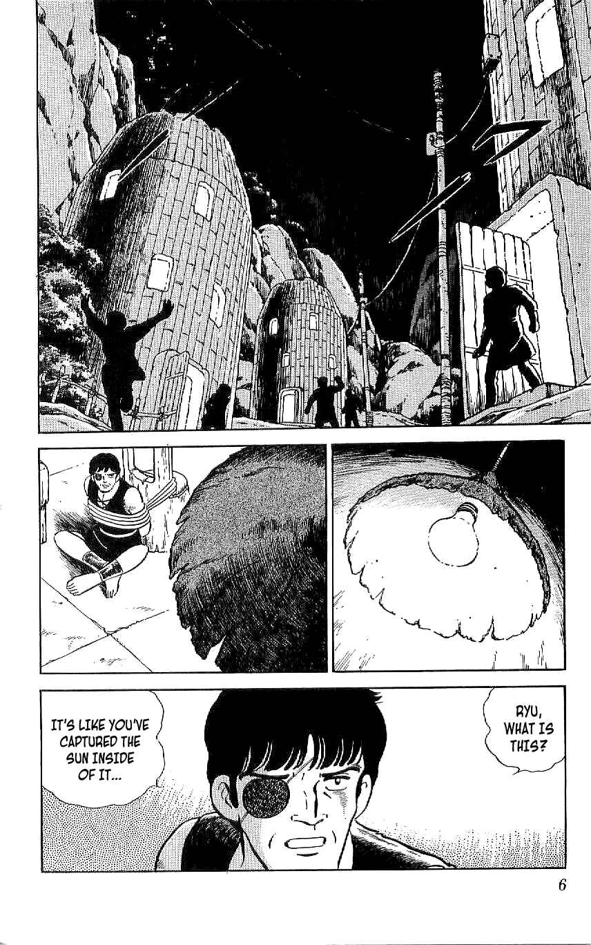 Page 7 Chapter 47 Ryu