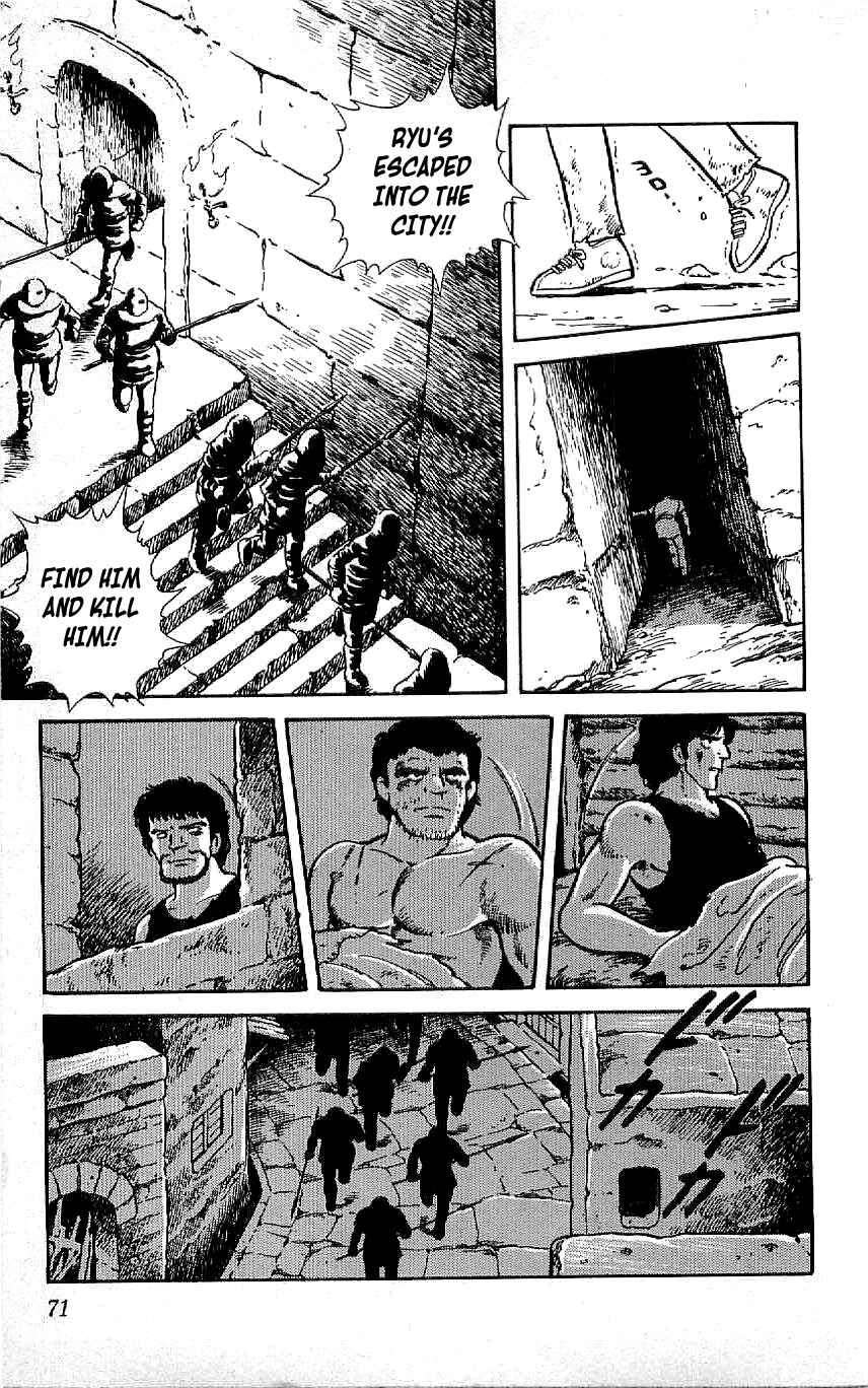 Page 13 Chapter 59 Ryu