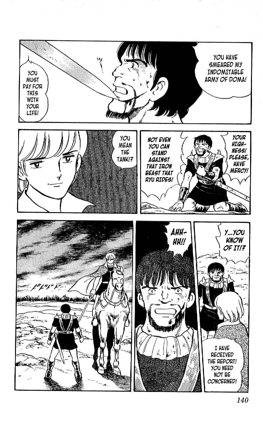 Page 4 Chapter 36 Ryu
